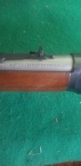 Winchester 1894 32-40 STAINLESS STEEL - 1 of 10