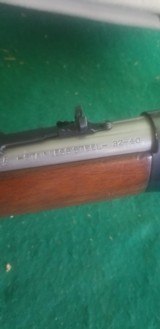 Winchester 1894 32-40 STAINLESS STEEL - 7 of 10