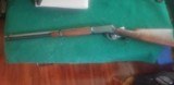 Winchester 1894 32-40 STAINLESS STEEL - 8 of 10