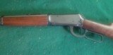 Winchester 1894 32-40 STAINLESS STEEL - 6 of 10
