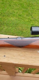 RARE Winchester Model 54 7 M/M - 8 of 12