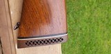 RARE Winchester Model 54 7 M/M - 12 of 12