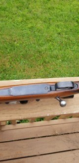 RARE Winchester Model 54 7 M/M - 5 of 12