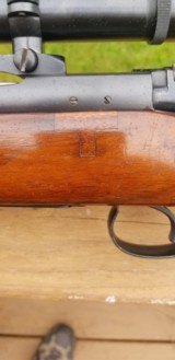 RARE Winchester Model 54 7 M/M - 3 of 12