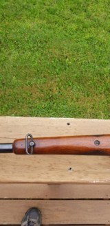RARE Winchester Model 54 7 M/M - 9 of 12