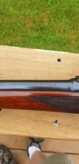 RARE Winchester Model 54 7 M/M - 2 of 12