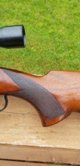 RARE Winchester Model 54 7 M/M - 4 of 12