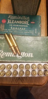 Remington 30 REM - 3 of 3