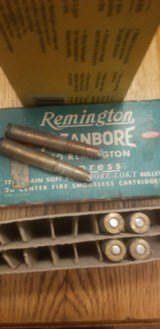 Remington 30 REM - 2 of 3