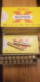 Winchester Western 32 Remington 4 Boxes - 2 of 2