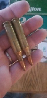 Remington 6.5 Remington Magnum - 2 of 3