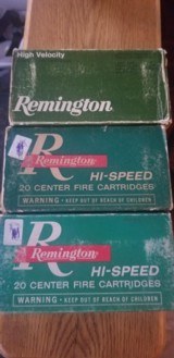 Remington 6.5 Remington Magnum - 3 of 3