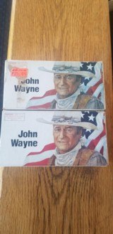 Winchester 32-40 John Wayne - 2 of 2