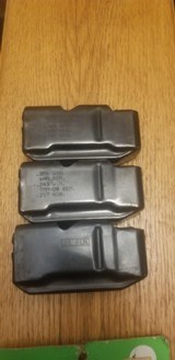Remington 760 And 742 Mags - 1 of 1