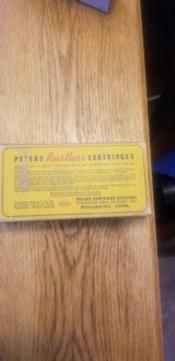 Nice Peters 32 Winchester Special - 5 of 5