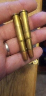 Nice Peters 32 Winchester Special - 4 of 5