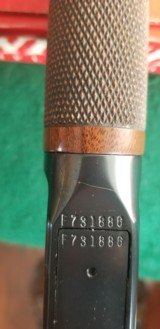 Winchester 9422 Trapper 16