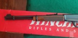 Winchester 9422 Trapper 16