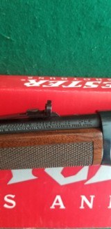 Winchester 9422 Trapper 16