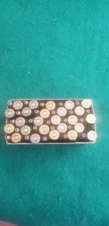 Winchester 218 BEE Full Box - 2 of 3