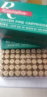 Remington 351 Winchester Self Loading - 3 of 3