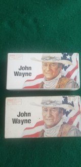 Winchester 32-40 John Wayne - 1 of 2