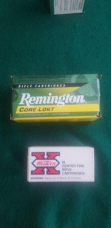 Remington 25-20 Winchester - 2 of 2