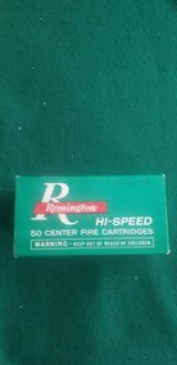 Remington 32-20 Winchester - 3 of 3