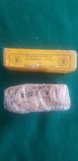 Holland's 375 MAGNUM375 H&H - 2 of 2