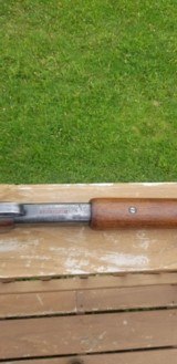 Rare Winchester Model 37 28 Gauge Red Letter - 5 of 11