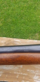 Rare Winchester Model 37 28 Gauge Red Letter - 2 of 11