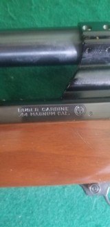 Ruger 44 Carbine International Manlicher - 3 of 12