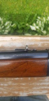 Winchester 1886 33 WCf Takedown Nice - 5 of 14
