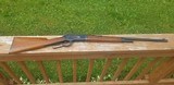 Winchester 1886 33 WCf Takedown Nice - 7 of 14