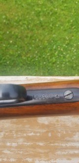 Winchester 1886 33 WCf Takedown Nice - 13 of 14