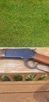 Winchester 1886 33 WCf Takedown Nice - 2 of 14