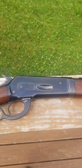 Winchester 1886 33 WCf Takedown Nice - 10 of 14