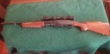 Remington 7600 CARBINE 30-06 - 1 of 12
