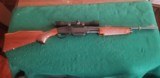 Remington 7600 CARBINE 30-06 - 6 of 12
