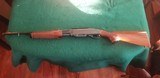 Remington 760 CARBINE 308 - 1 of 9