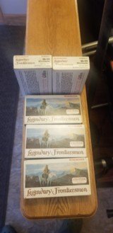 Winchester 38-55 Legendary Frontiersmen - 1 of 1