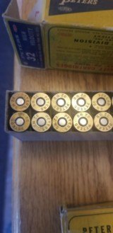 Peter's 32 Winchester Special 2 Boxes - 3 of 4
