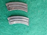 10 Round Winchester22 LR Mags 52 69 56 57 - 1 of 2
