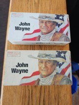 Winchester John Wayne 32-40 - 1 of 3