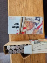 Winchester John Wayne 32-40 - 3 of 3