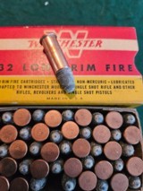 Winchester32 Long Rim Fire - 2 of 3