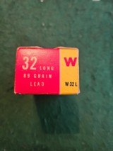 Winchester32 Long Rim Fire - 3 of 3