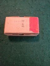 Winchester STAYNLESS 32 Long RIM FIRE - 2 of 7