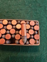 Winchester STAYNLESS 32 Long RIM FIRE - 6 of 7