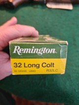 Remington 32 LONG COLT Full Box - 3 of 3